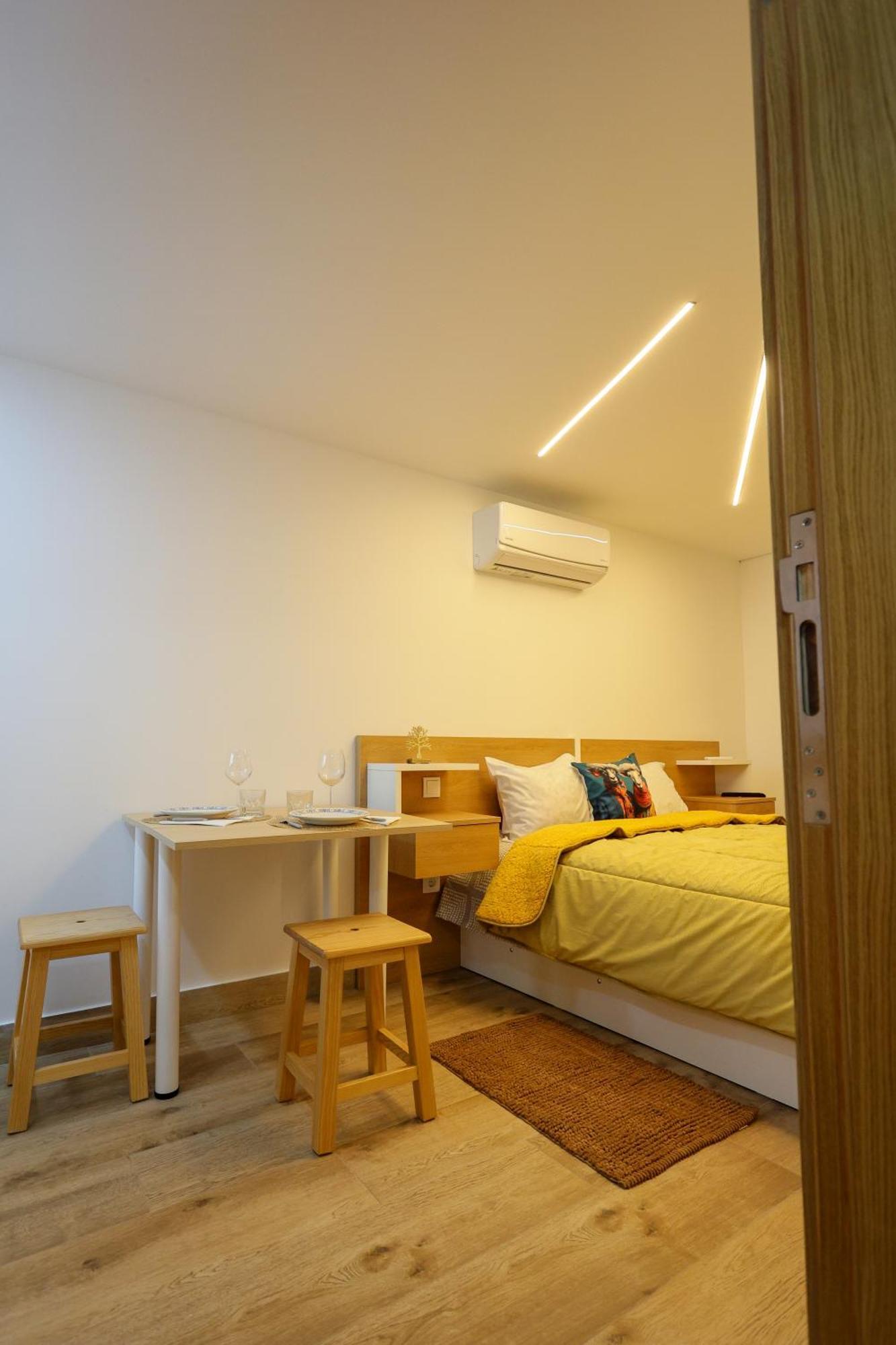 Casa Origens Ll Apartment Seia Exterior foto