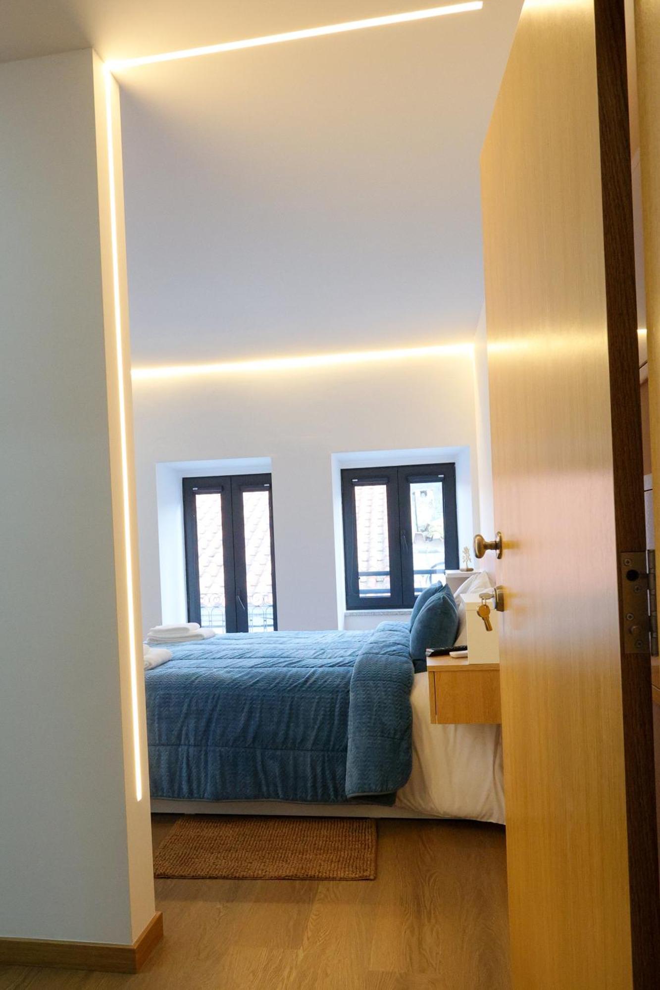 Casa Origens Ll Apartment Seia Exterior foto